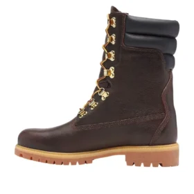 Premium Waterproof Super Boot “Espresso”