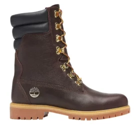 Premium Waterproof Super Boot “Espresso”