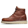Pro Barstow 6 Inch Wedge Work Boots “Brown”