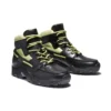 Pro C61 “Black Green”