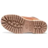 Pro Direct Attach 6 Inch Waterproof Work Boot “Brown Marigold”