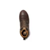 Pro Drivetrain Mid Safety Boots “Brown”