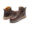 Pro Drivetrain Mid Safety Boots “Brown”