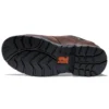 Pro Jigsaw Met Guard Steel Toe Ox “Brown”