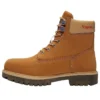 PRO x Pabst Blue Ribbon 6 Inch Soft Toe Work Boot “Wheat Nubuck”