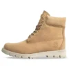Radford 6 Inch Waterproof Boot Medium “Beige Nubuck”