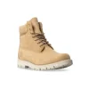 Radford 6 Inch Waterproof Boot Medium “Beige Nubuck”