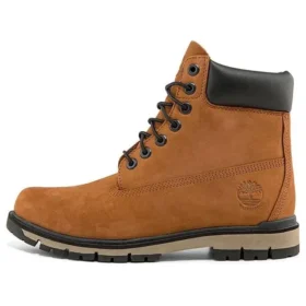 Radford 6 Inch Waterproof Boot “Rust”