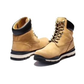 Radford 6 Inch Waterproof Boot “Wheat”