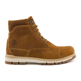 Radford 6 Inch Waterproof Boot “Wheat Full Grain”