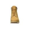 Radford 6 Inch Waterproof Boot “Wheat Nubuck”