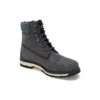 Radford 6 Inch Waterproof Boots “Dark Grey Nubuck”