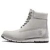Radford 6 Inch Waterproof Boots “White”