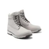 Radford 6 Inch Waterproof Boots “White”