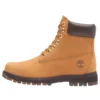 Radford Mid Boot “Wheat Nubuck”