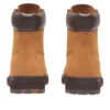 Radford Mid Boot “Wheat Nubuck”