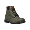 Radford Rubberized 6-Inch Waterproof Boots “Dark Green”