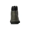 Radford Rubberized 6-Inch Waterproof Boots “Dark Green”