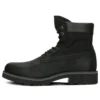 Raw Tribe Boots “Black”