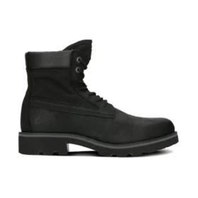 Raw Tribe Boots “Black”