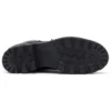 Raw Tribe Boots “Black”