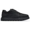 Ray City Oxford trainers “Black”