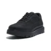 Ray City Oxford trainers “Black”