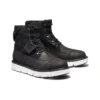 Raywood 6 Inch Boot “Black Full Grain”