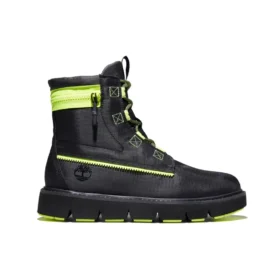 Raywood 6 Inch Boot “Black Ripstop”