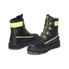 Raywood 6 Inch Boot “Black Ripstop”
