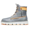 Raywood 6 Inch Canvas Boot “Medium Grey Ripstop”