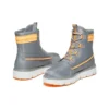 Raywood 6 Inch Canvas Boot “Medium Grey Ripstop”