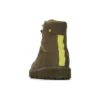 Raywood Boots “Olive Green”