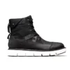 Raywood EK+ 6 Inch Boot “Black Full Grain”