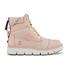 Raywood EK+ 6 Inch Waterproof Boots “Pale Pink”