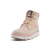 Raywood EK+ 6 Inch Waterproof Boots “Pale Pink”