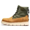 Raywood EK+ 6 Inch Waterproof Boots “Wheat Olive Green”