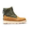 Raywood EK+ 6 Inch Waterproof Boots “Wheat Olive Green”
