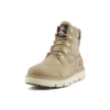 Raywood EK+ Wide Fit Waterproof Boots “Beige”
