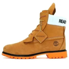 Readymade X Timberland 6 Inch Premium Boots “Yellow”