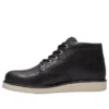 Redwood Edge Chukka Boot “Black”