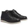 Redwood Edge Chukka Boot “Black”