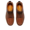 Redwood Edge Mid Boots “Medium Brown”