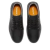 Redwood Edge Mid Lace Chukka Boots “Black”