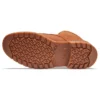 Redwood Falls Waterproof 6 Inch Boot “Rust Full Grain”