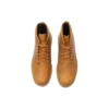 Redwood Falls Waterproof 6 Inch Boots “Wheat Nubuck”