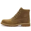 Redwood Falls Waterproof Boot “Medium Brown Full Grain”