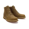 Redwood Falls Waterproof Boot “Medium Brown Full Grain”