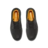 Redwood Falls Waterproof Boots “Black Full Grain”