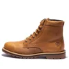 Redwood Falls Waterproof Boots “Wheat Full Grain”